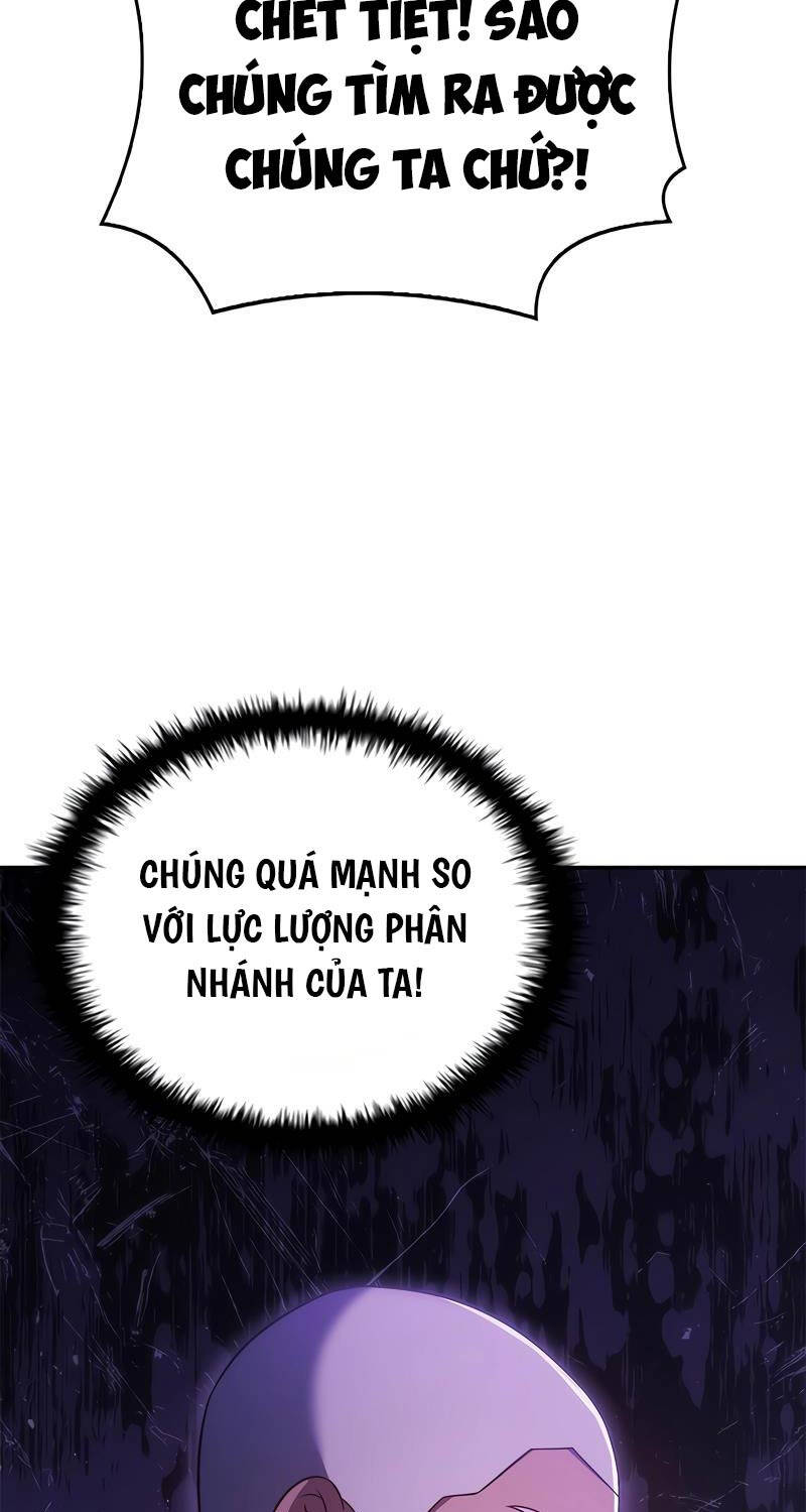 Quỷ Vương Hồi Quy Là Người Tốt Chương 37 Ảnh 84