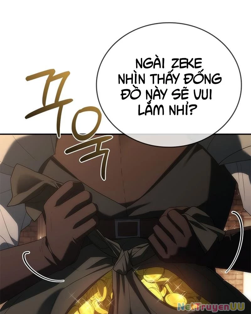 Quỷ Vương Hồi Quy Là Người Tốt Chương 48 Ảnh 132
