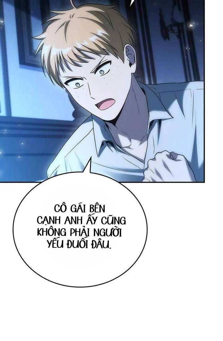 Quỷ Vương Hồi Quy Là Người Tốt Chương 52 Ảnh 46