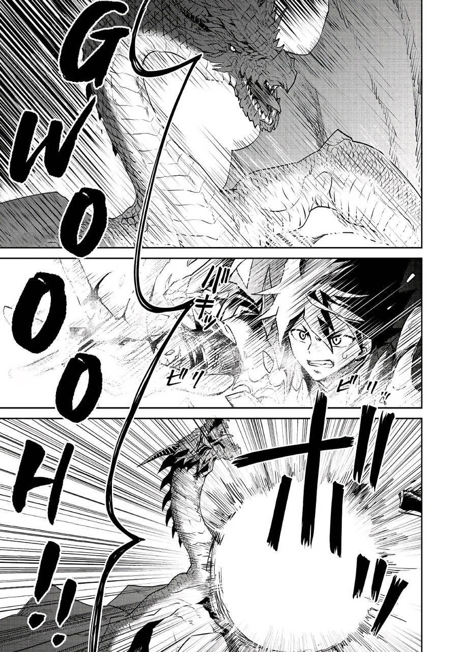 Tsuyokute New Saga Chương 96 Ảnh 8