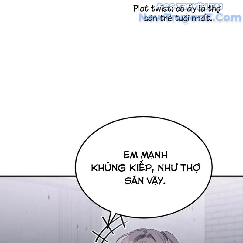 Thợ Săn Sống Trong Căn Hộ Thuê Chương 7 Ảnh 106