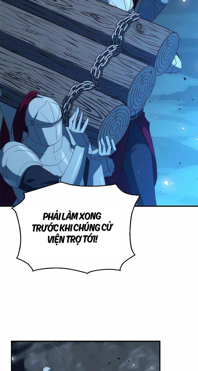 Quỷ Vương Hồi Quy Là Người Tốt Chương 39 Ảnh 29
