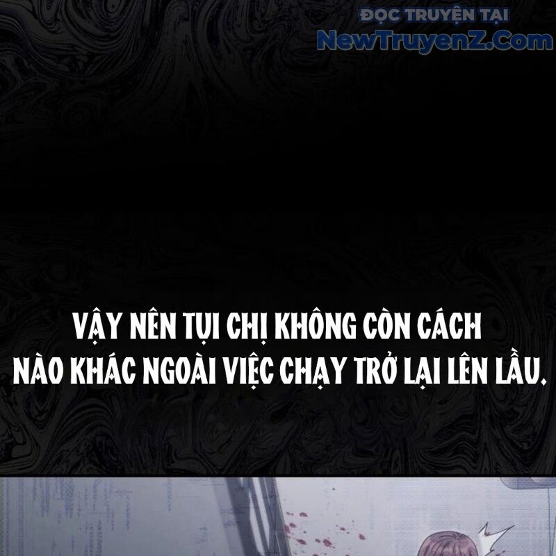 Thợ Săn Sống Trong Căn Hộ Thuê Chương 7 Ảnh 169