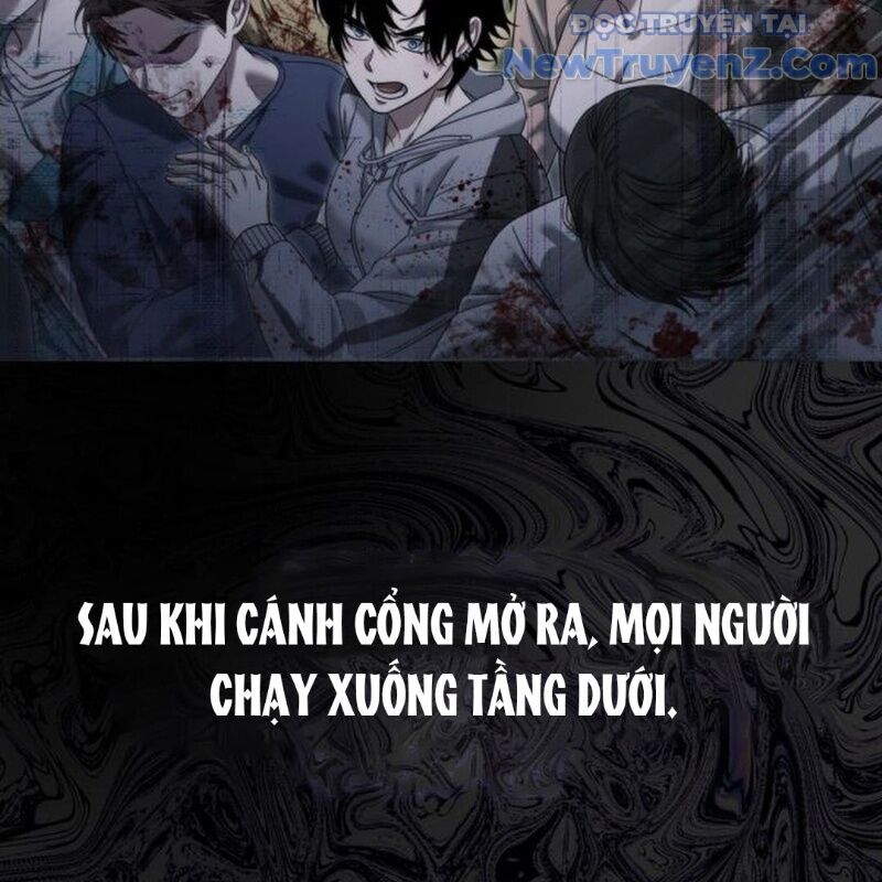 Thợ Săn Sống Trong Căn Hộ Thuê Chương 7 Ảnh 163