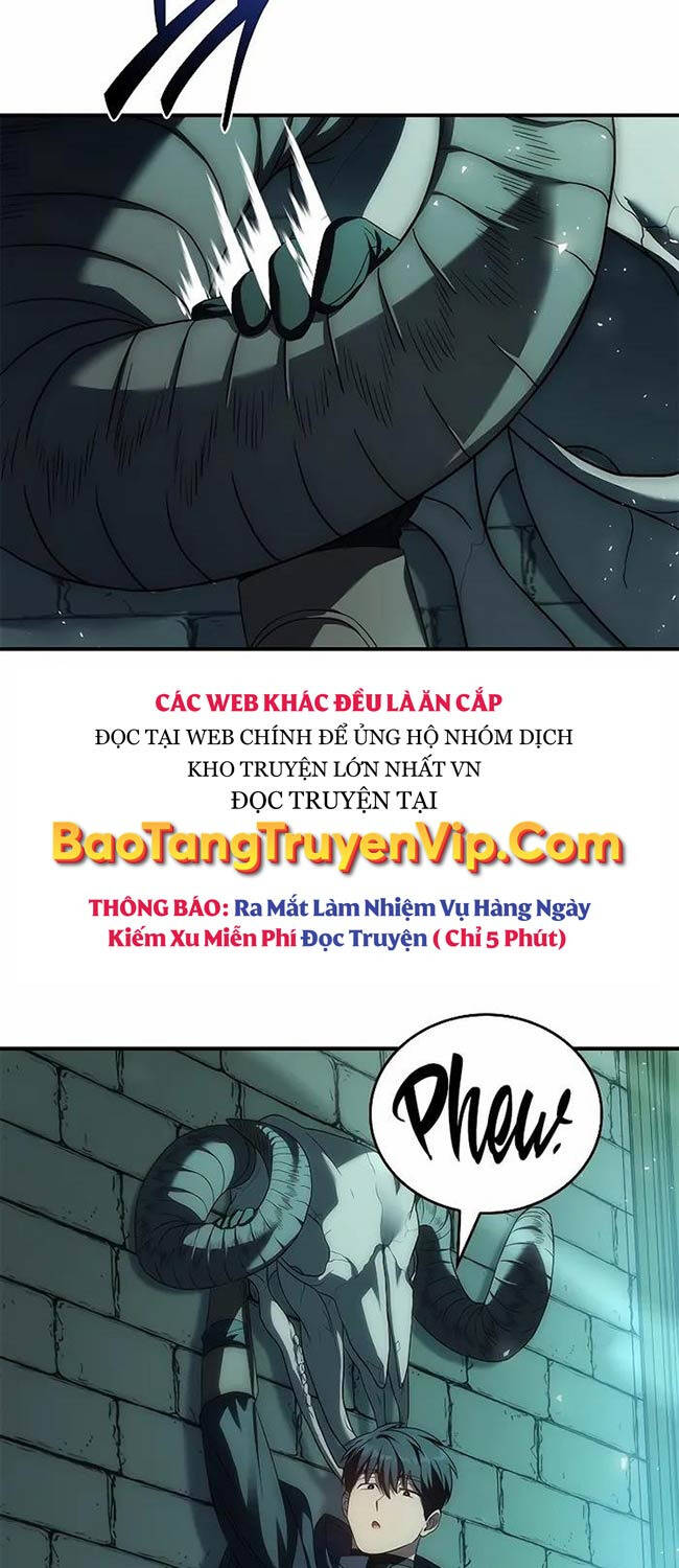 Quỷ Vương Hồi Quy Là Người Tốt Chương 38 Ảnh 49