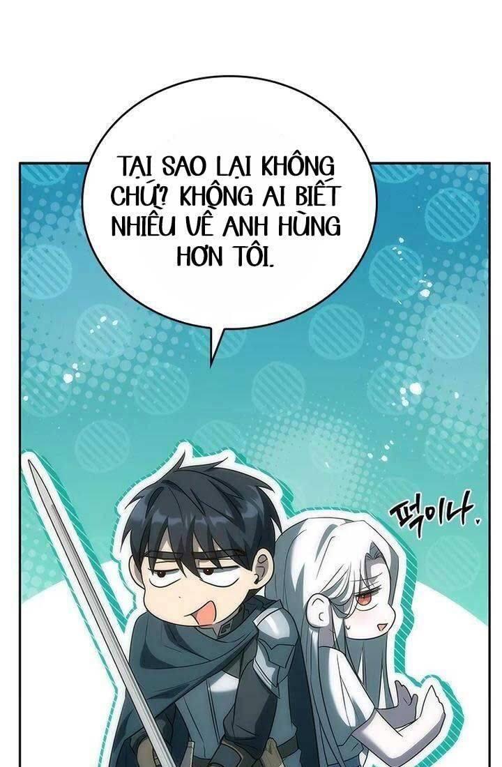 Quỷ Vương Hồi Quy Là Người Tốt Chương 52 Ảnh 172