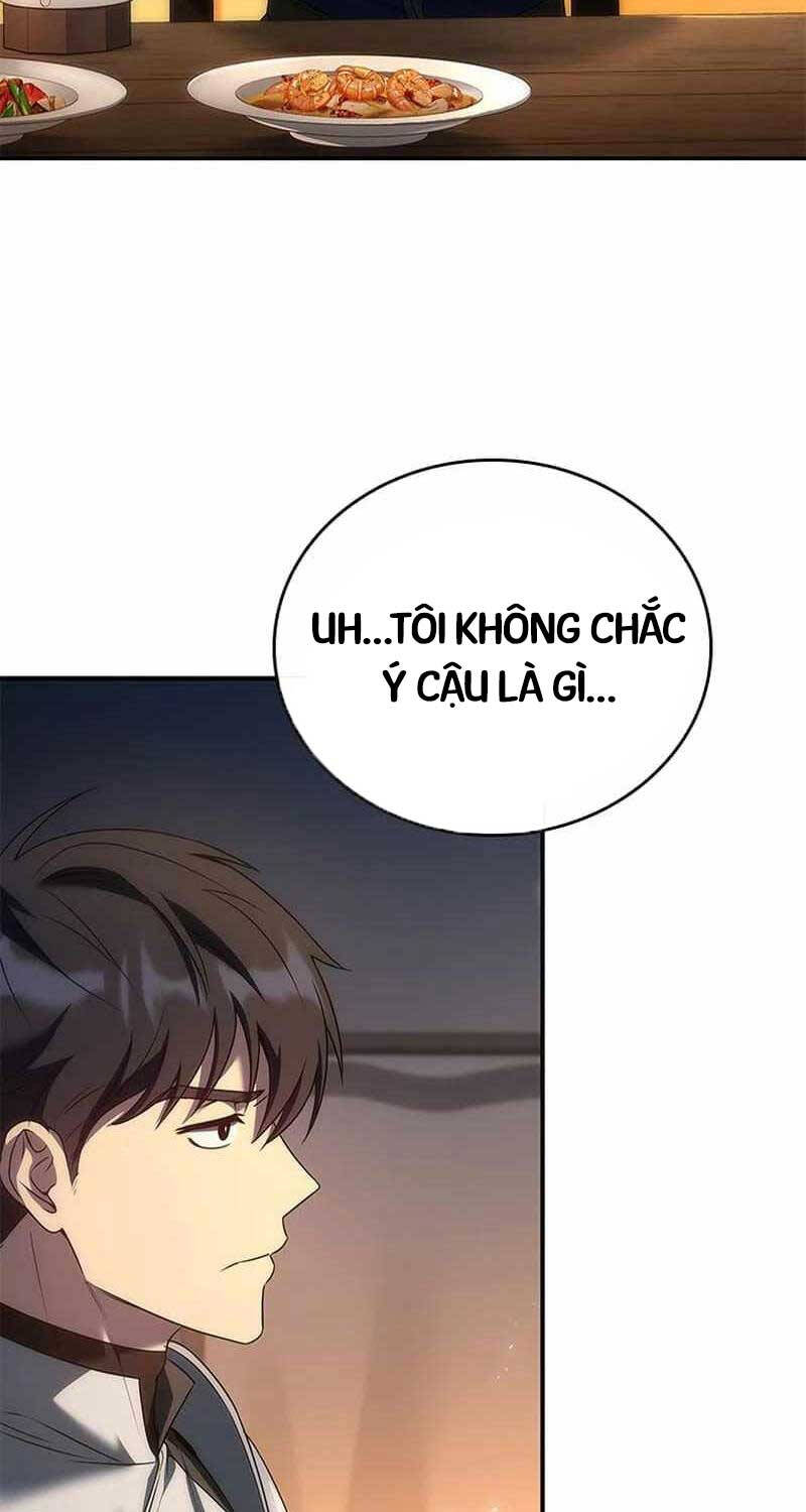 Quỷ Vương Hồi Quy Là Người Tốt Chương 43 Ảnh 50