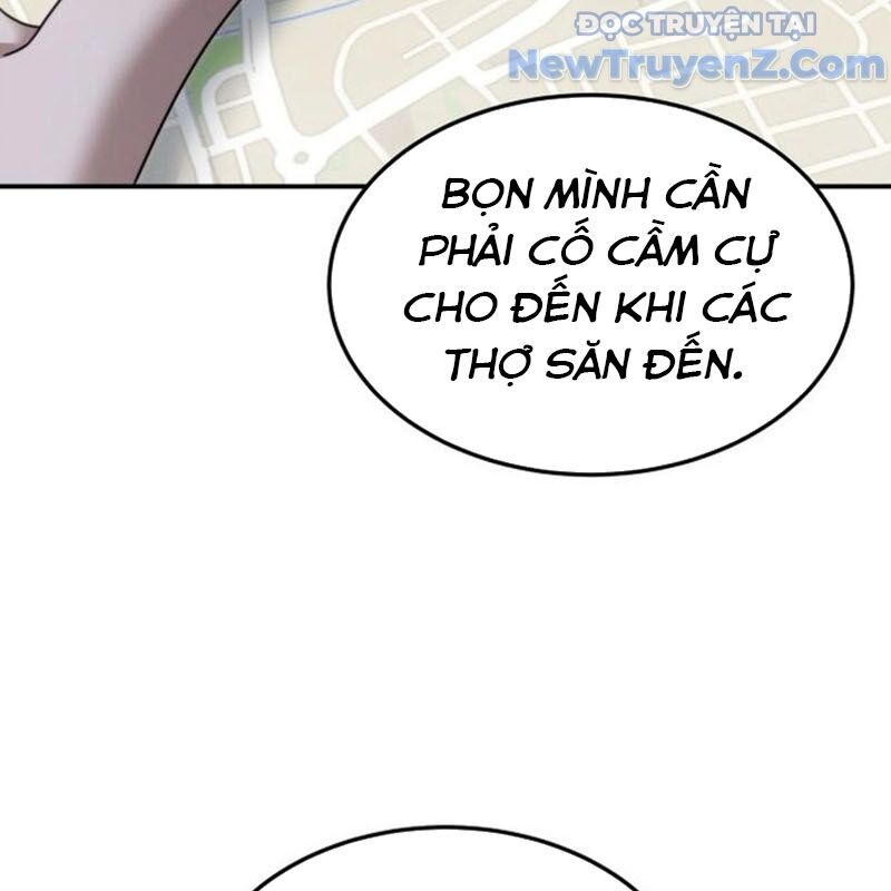 Thợ Săn Sống Trong Căn Hộ Thuê Chương 8 Ảnh 83