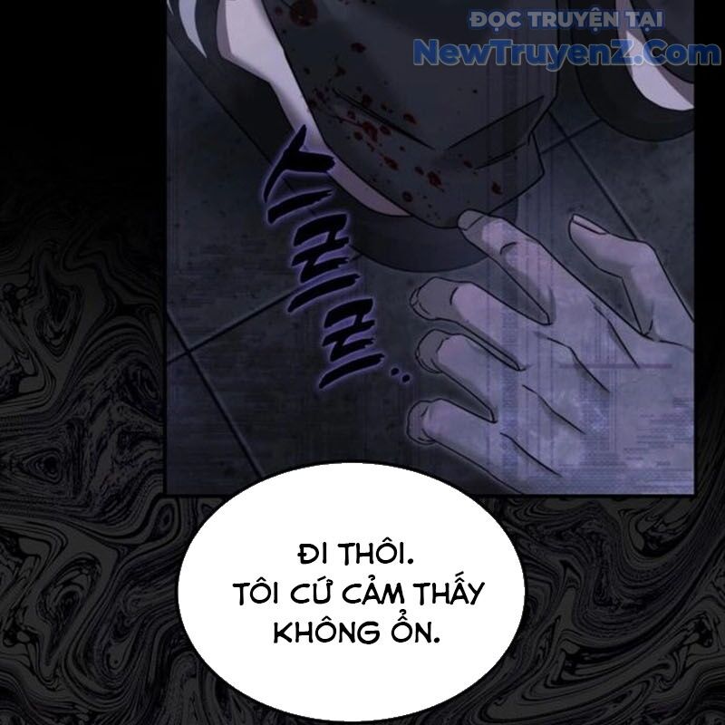 Thợ Săn Sống Trong Căn Hộ Thuê Chương 8 Ảnh 11