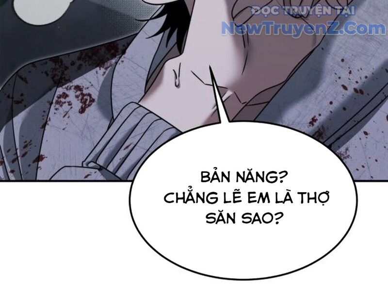 Thợ Săn Sống Trong Căn Hộ Thuê Chương 7 Ảnh 105