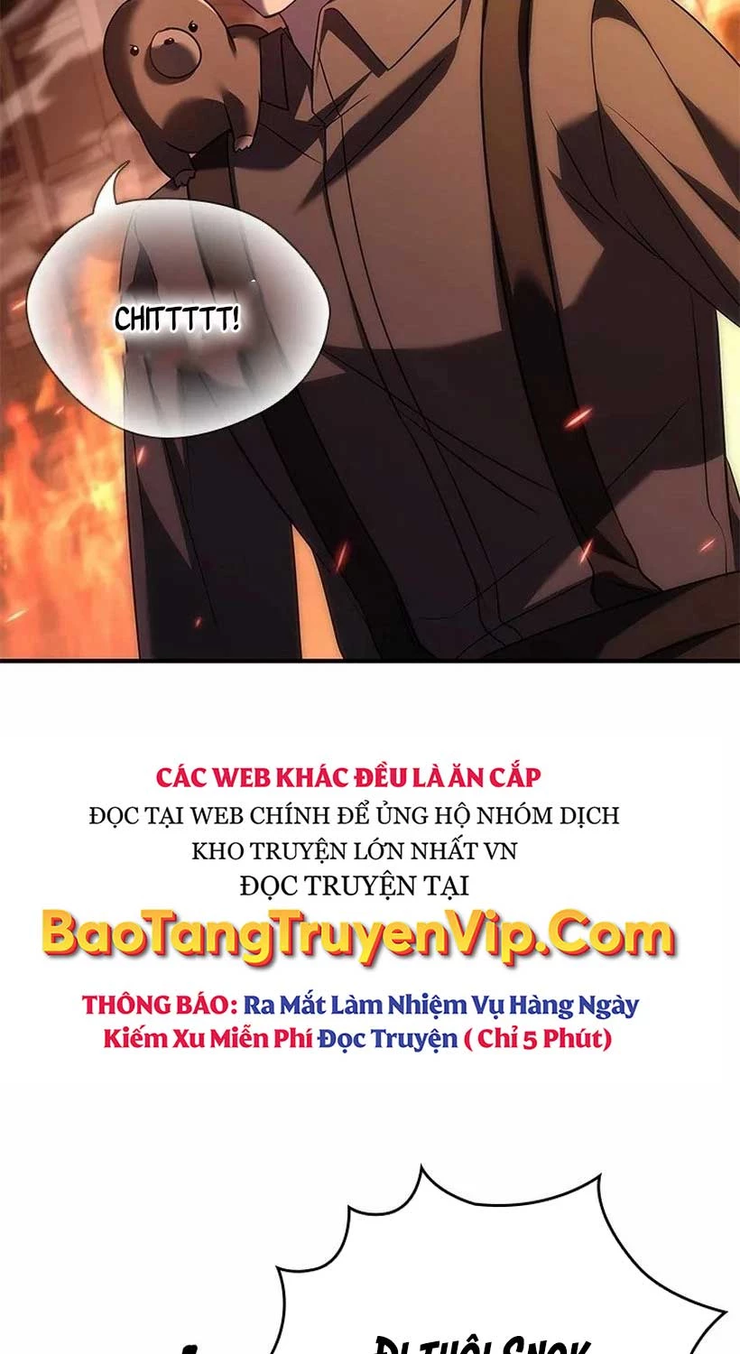 Quỷ Vương Hồi Quy Là Người Tốt Chương 54 Ảnh 36