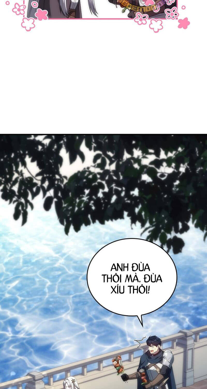 Quỷ Vương Hồi Quy Là Người Tốt Chương 45 Ảnh 30