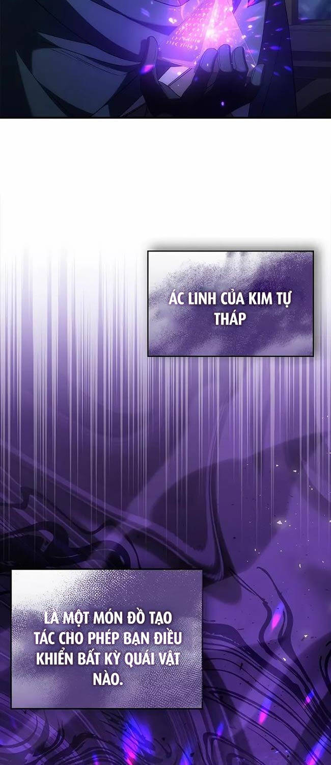 Quỷ Vương Hồi Quy Là Người Tốt Chương 38 Ảnh 71