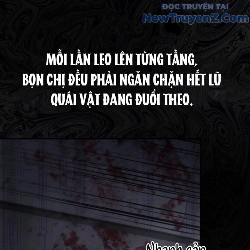 Thợ Săn Sống Trong Căn Hộ Thuê Chương 7 Ảnh 171