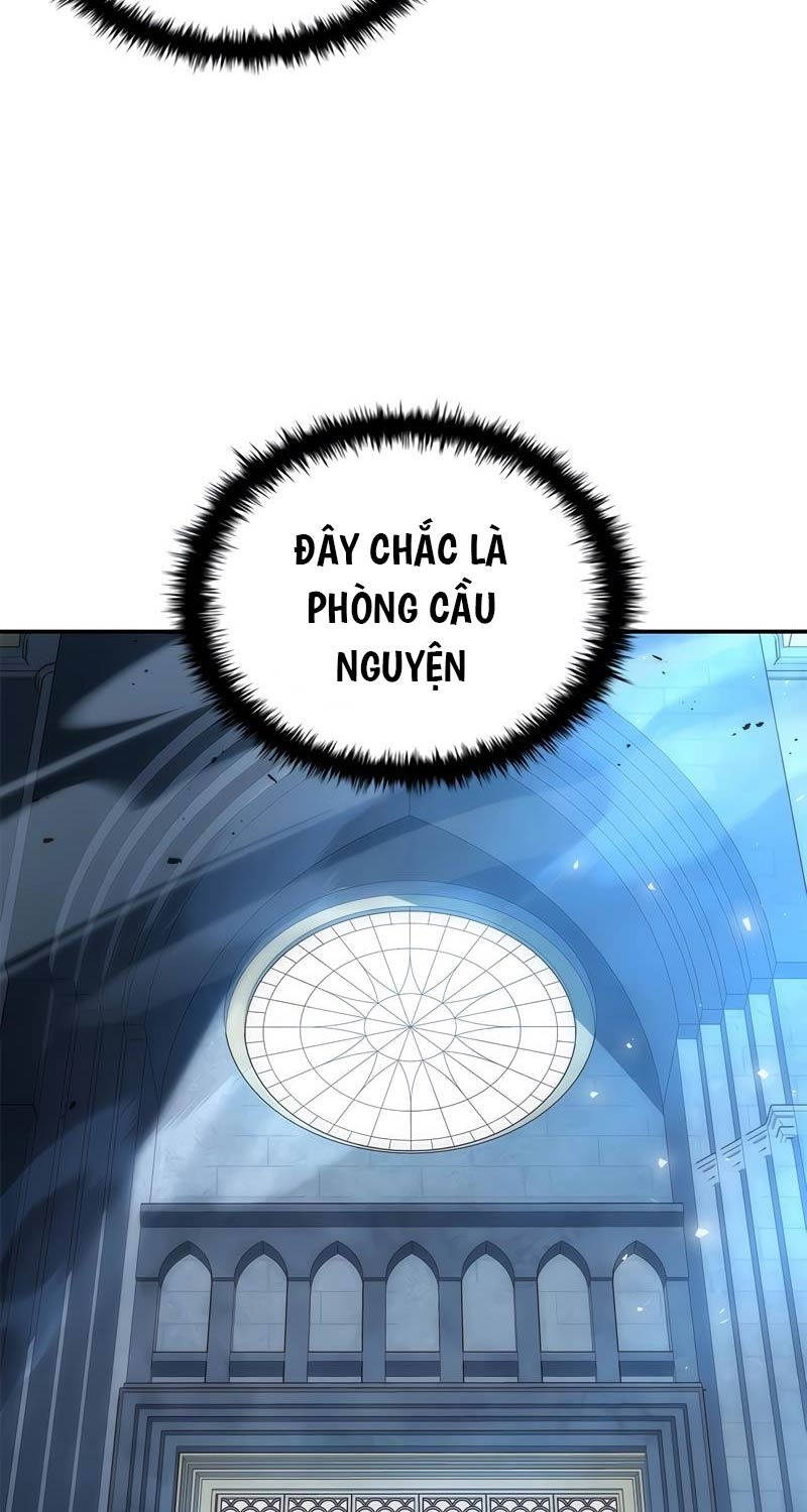 Quỷ Vương Hồi Quy Là Người Tốt Chương 37 Ảnh 63