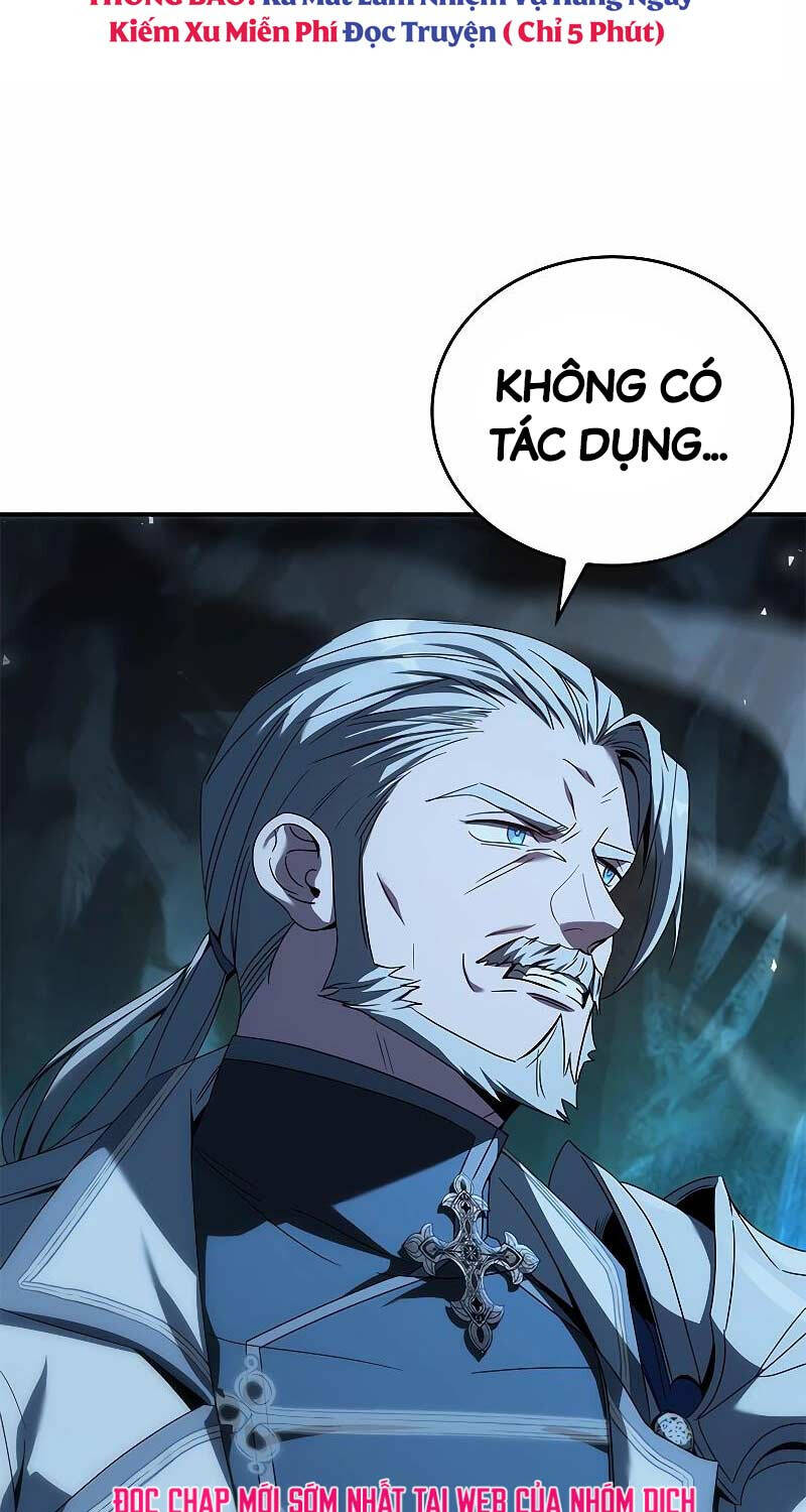 Quỷ Vương Hồi Quy Là Người Tốt Chương 39 Ảnh 25