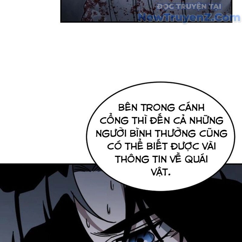 Thợ Săn Sống Trong Căn Hộ Thuê Chương 7 Ảnh 138
