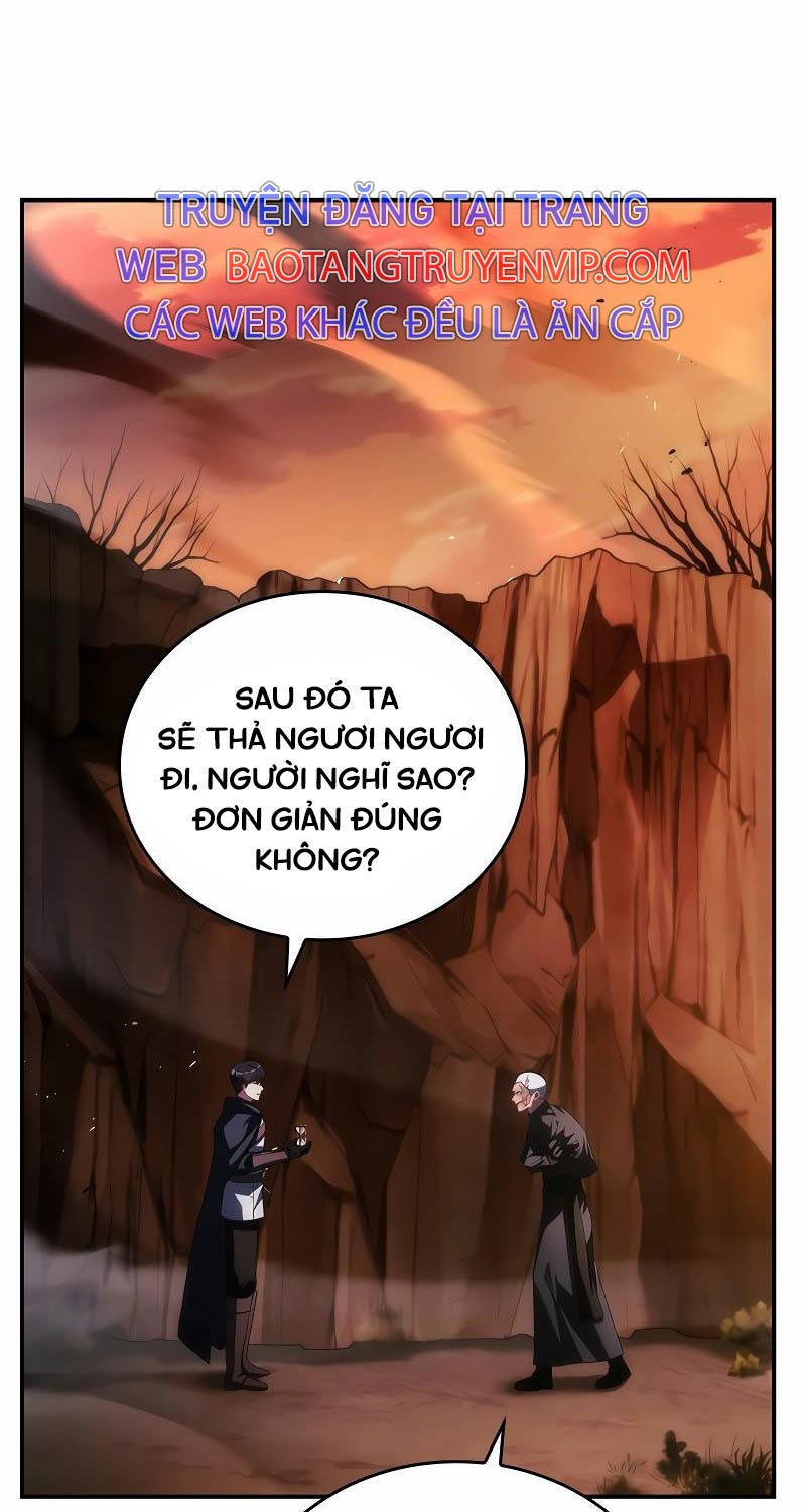 Quỷ Vương Hồi Quy Là Người Tốt Chương 42 Ảnh 27