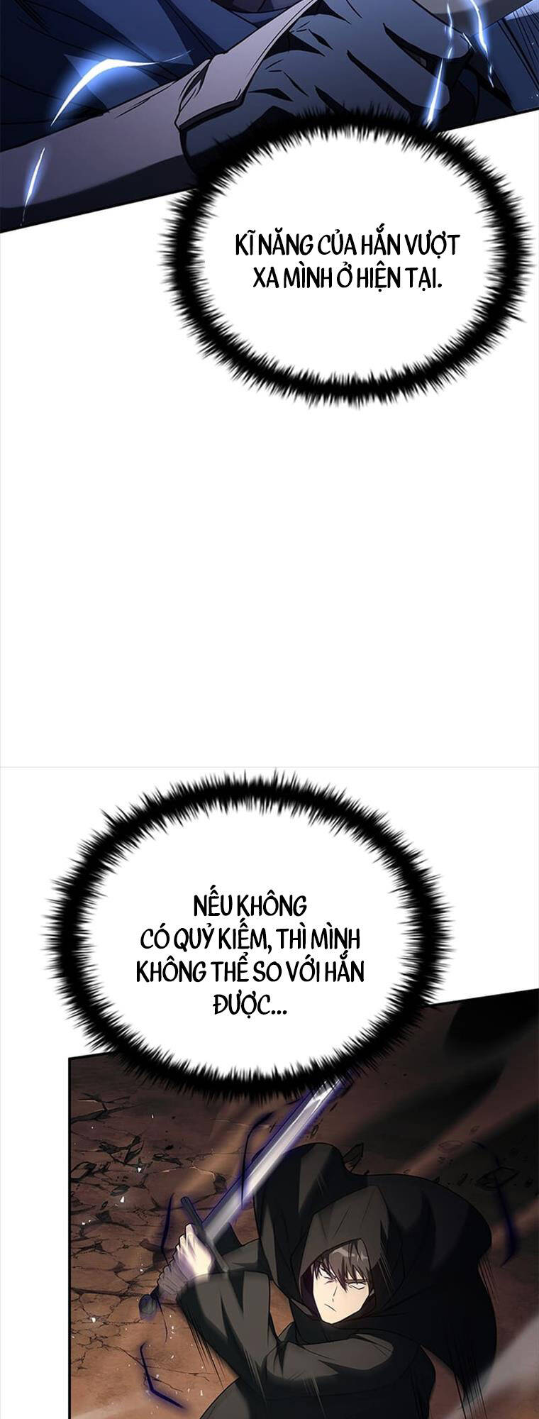 Quỷ Vương Hồi Quy Là Người Tốt Chương 47 Ảnh 64