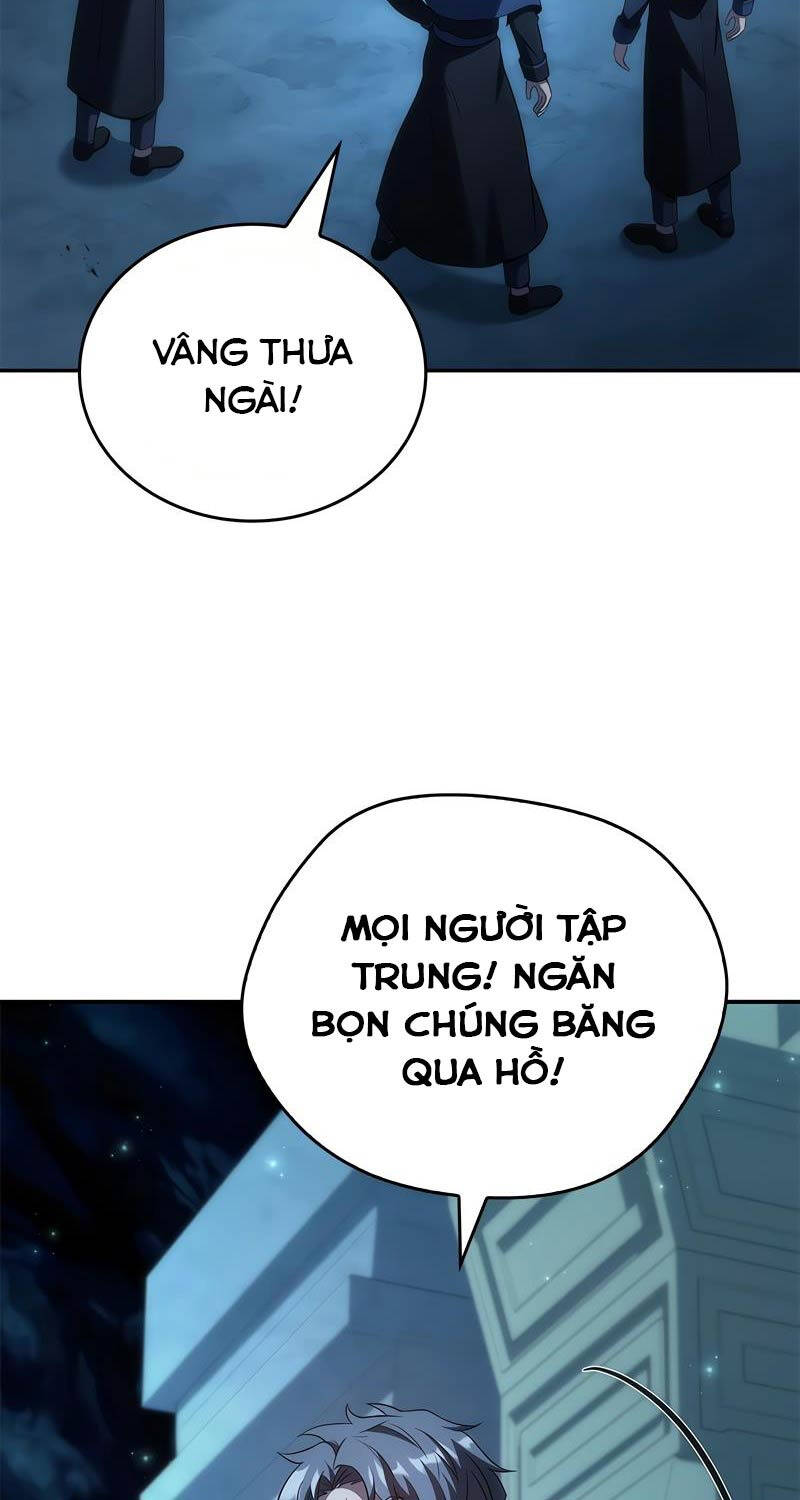 Quỷ Vương Hồi Quy Là Người Tốt Chương 37 Ảnh 87