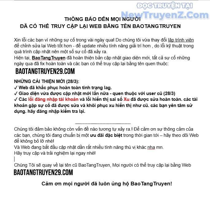 Thợ Săn Sống Trong Căn Hộ Thuê Chương 7 Ảnh 197