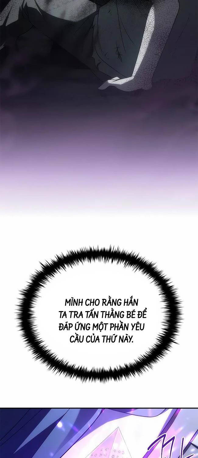 Quỷ Vương Hồi Quy Là Người Tốt Chương 38 Ảnh 75