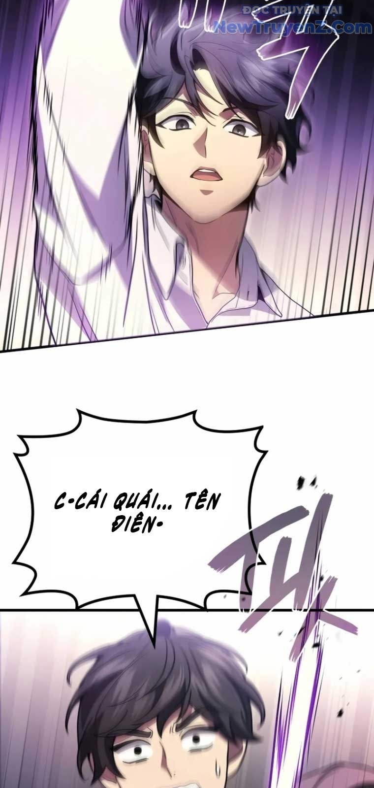 Thần Chiến Tranh Trở Lại Cấp 2 Chương 95 Ảnh 7