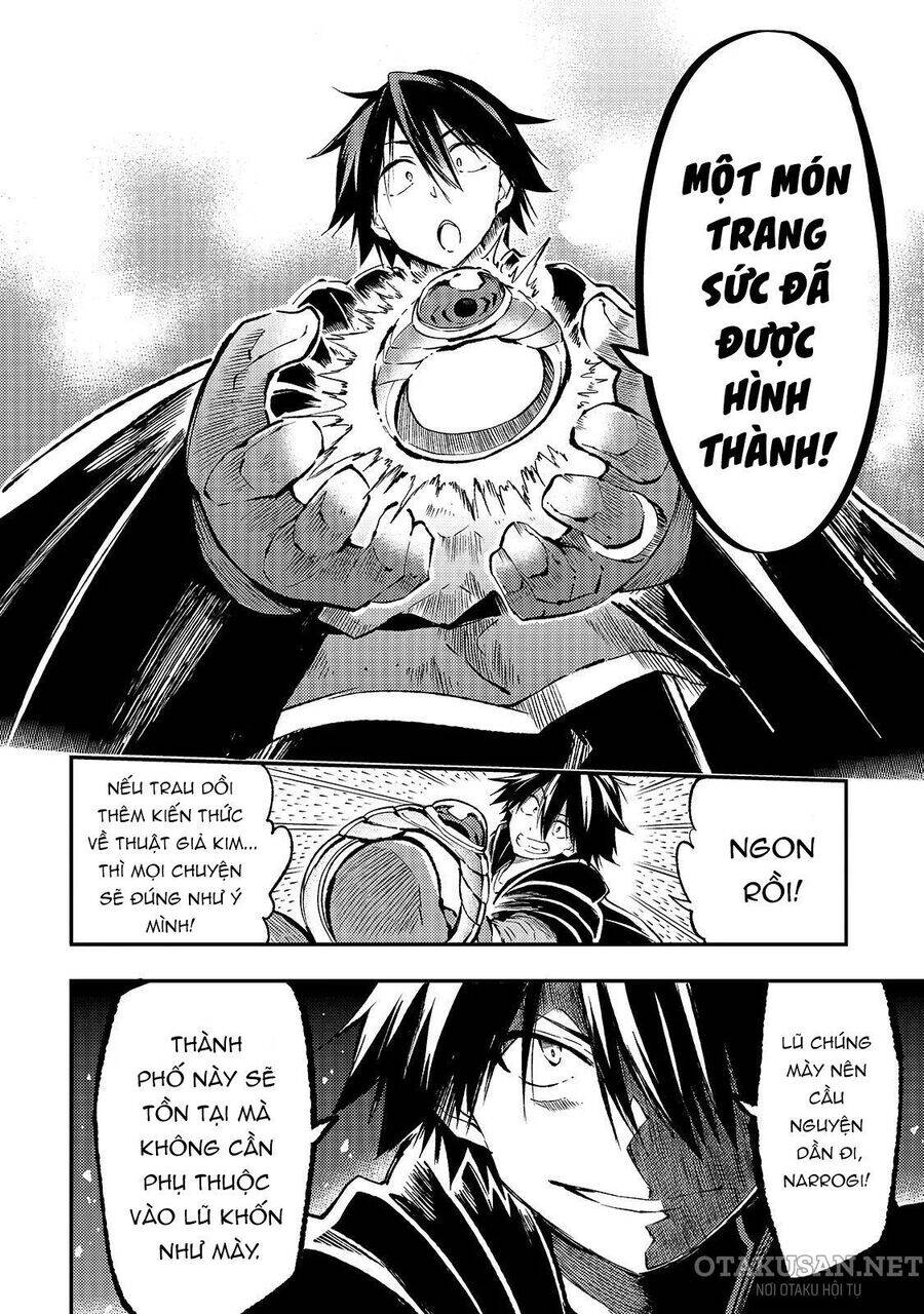 Hitoribocchi No Isekai Kouryaku Chương 76 Ảnh 11