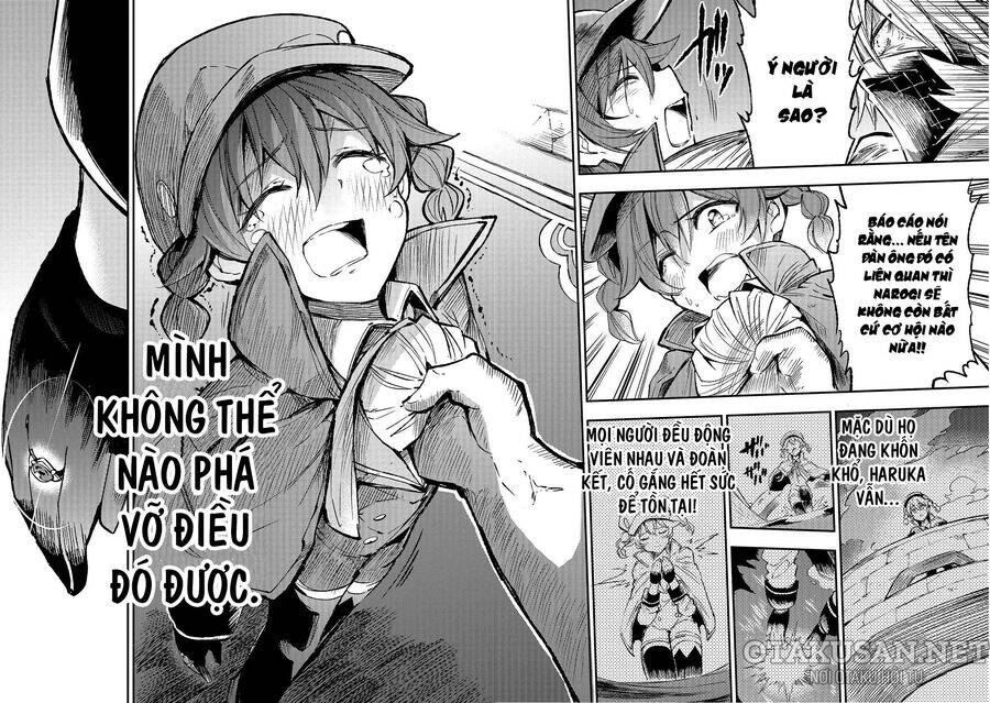 Hitoribocchi No Isekai Kouryaku Chương 80 Ảnh 14