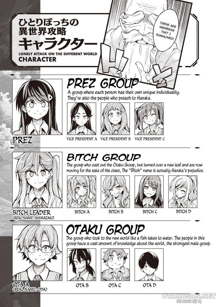 Hitoribocchi No Isekai Kouryaku Chương 80 Ảnh 3