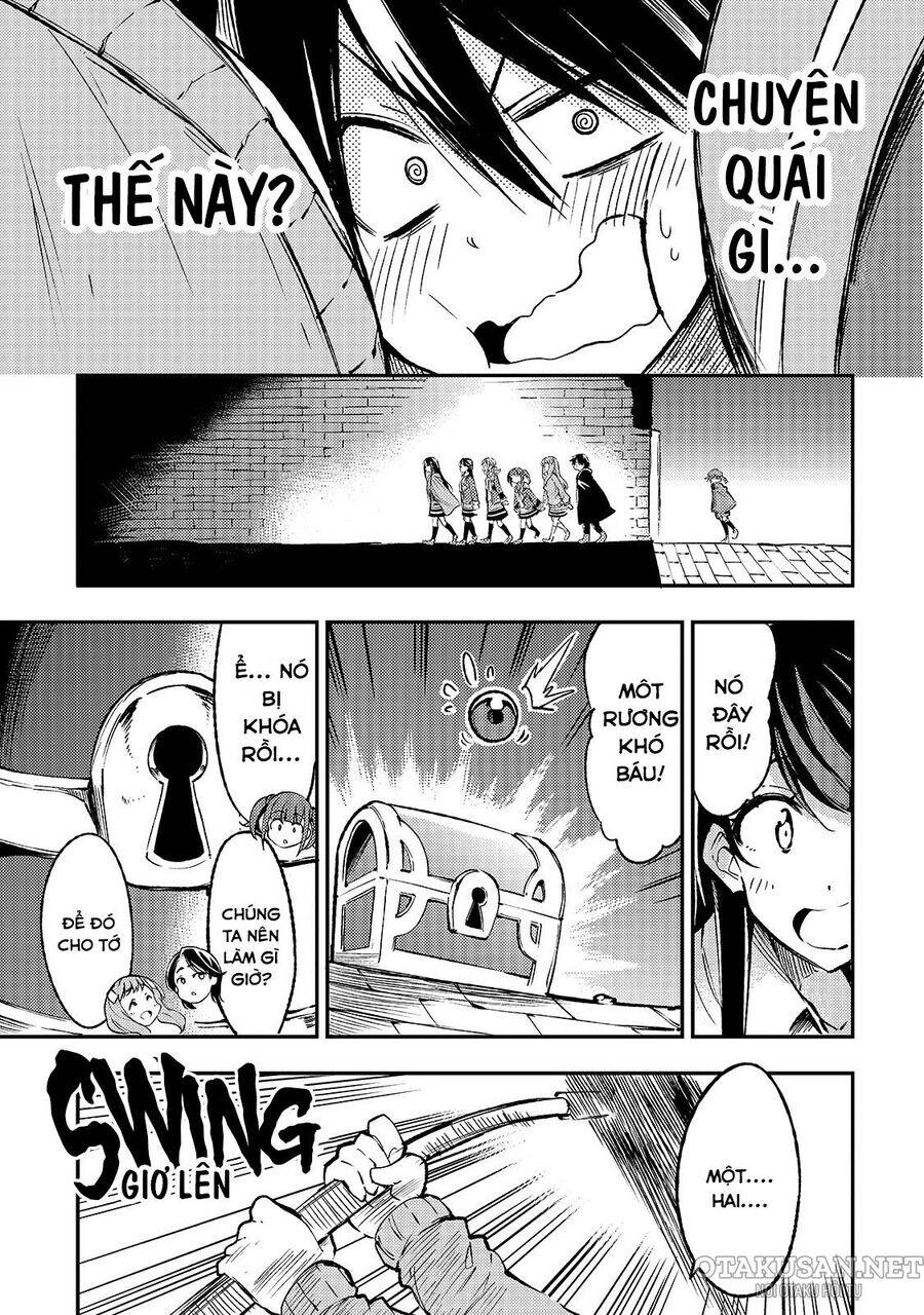 Hitoribocchi No Isekai Kouryaku Chương 79 Ảnh 7