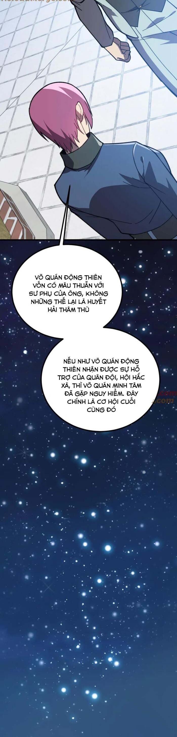 Sau Khi Chết, Ta Trở Thành Võ Đạo Thiên Ma Chương 37 Ảnh 39