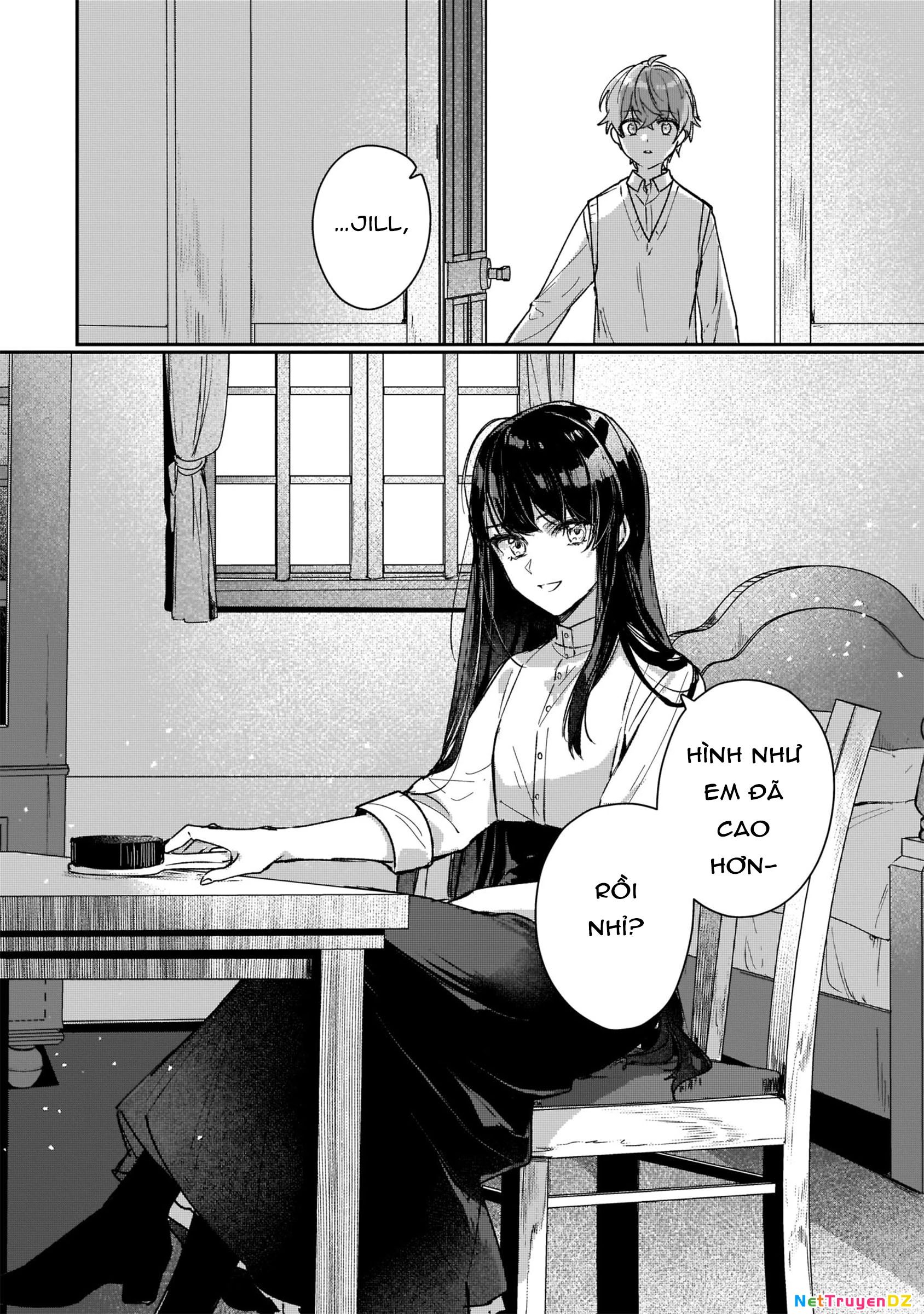 Rekishi Ni Nokoru Akujo Ni Naru Zo Akuyaku Reijou Ni Naru Hodo Ouji No Dekiai Wa Kasoku Suru You Desu! Chương 13 Ảnh 32