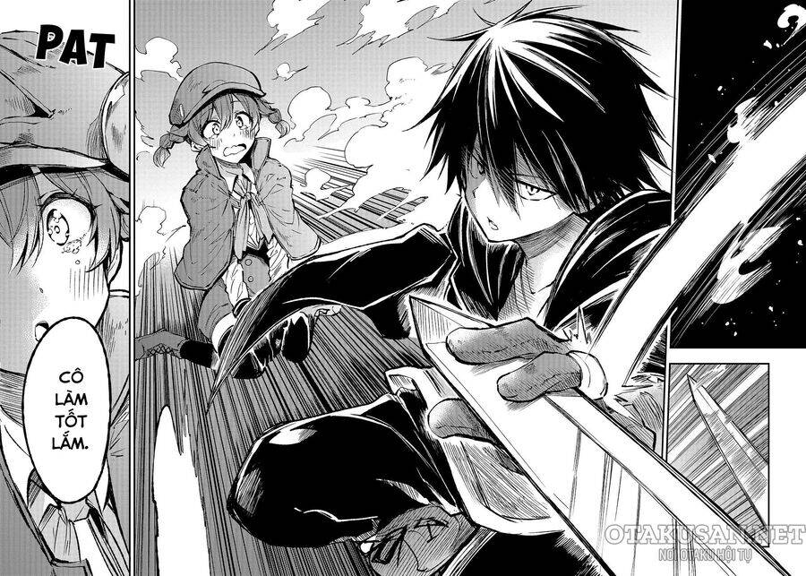 Hitoribocchi No Isekai Kouryaku Chương 80 Ảnh 17