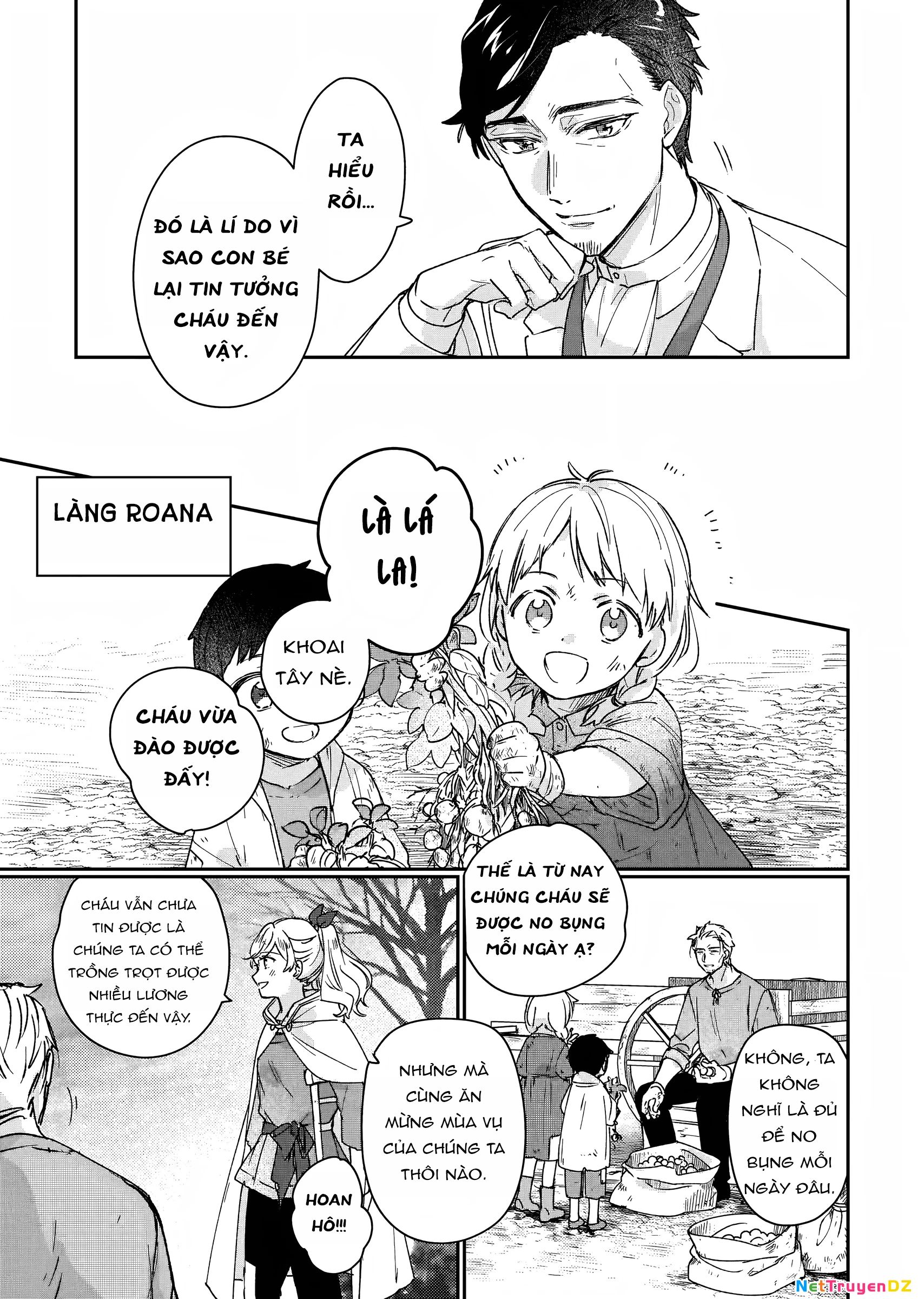 Rekishi Ni Nokoru Akujo Ni Naru Zo Akuyaku Reijou Ni Naru Hodo Ouji No Dekiai Wa Kasoku Suru You Desu! Chương 13 Ảnh 19