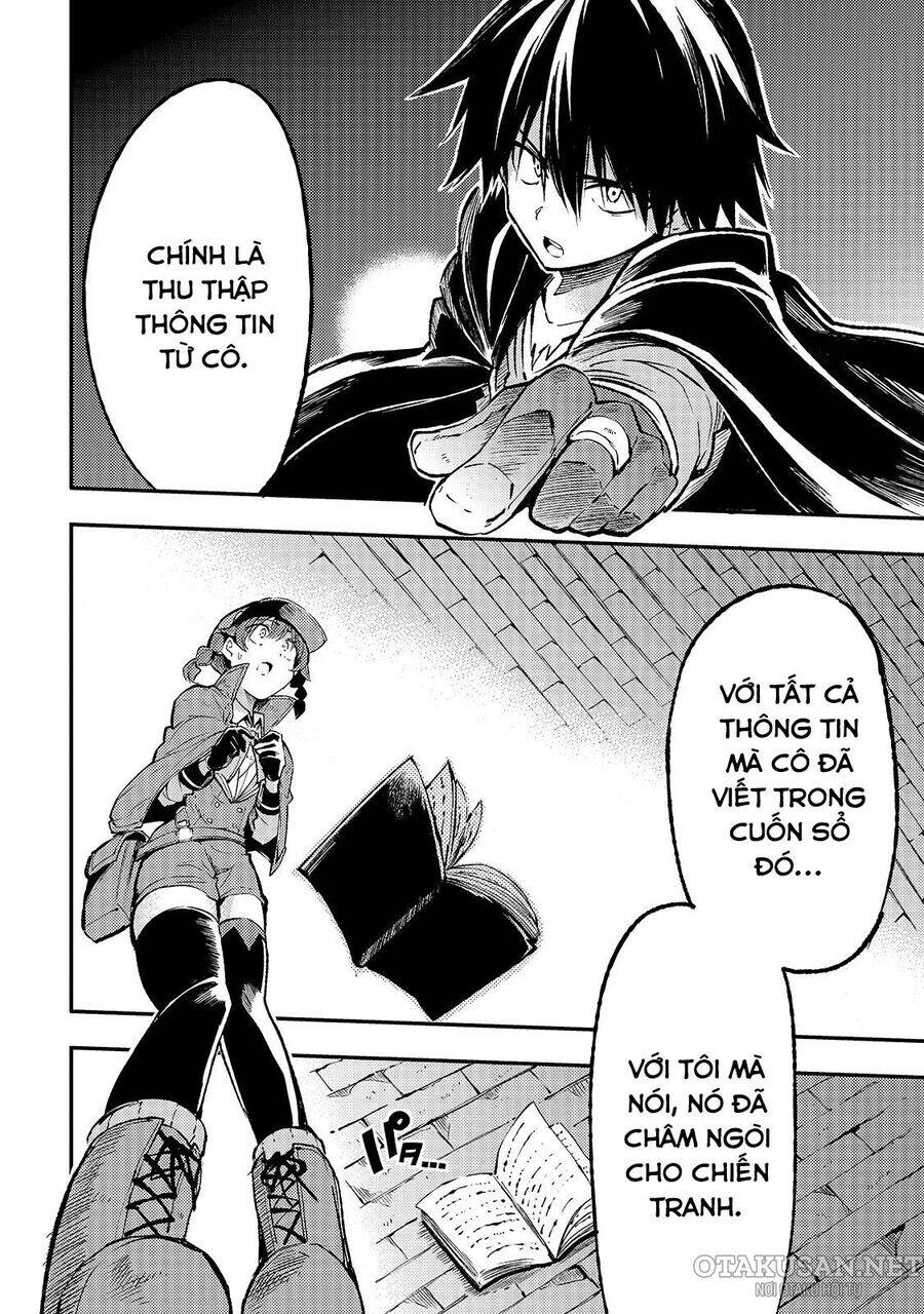 Hitoribocchi No Isekai Kouryaku Chương 79 Ảnh 12