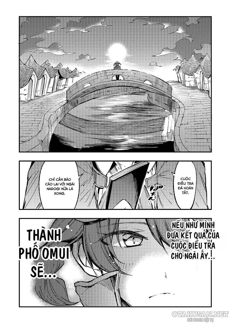 Hitoribocchi No Isekai Kouryaku Chương 80 Ảnh 5