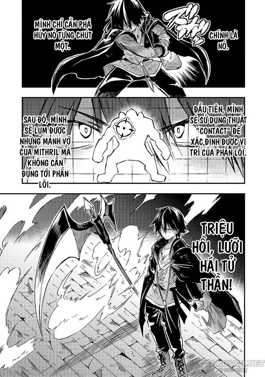Hitoribocchi No Isekai Kouryaku Chương 78 Ảnh 9