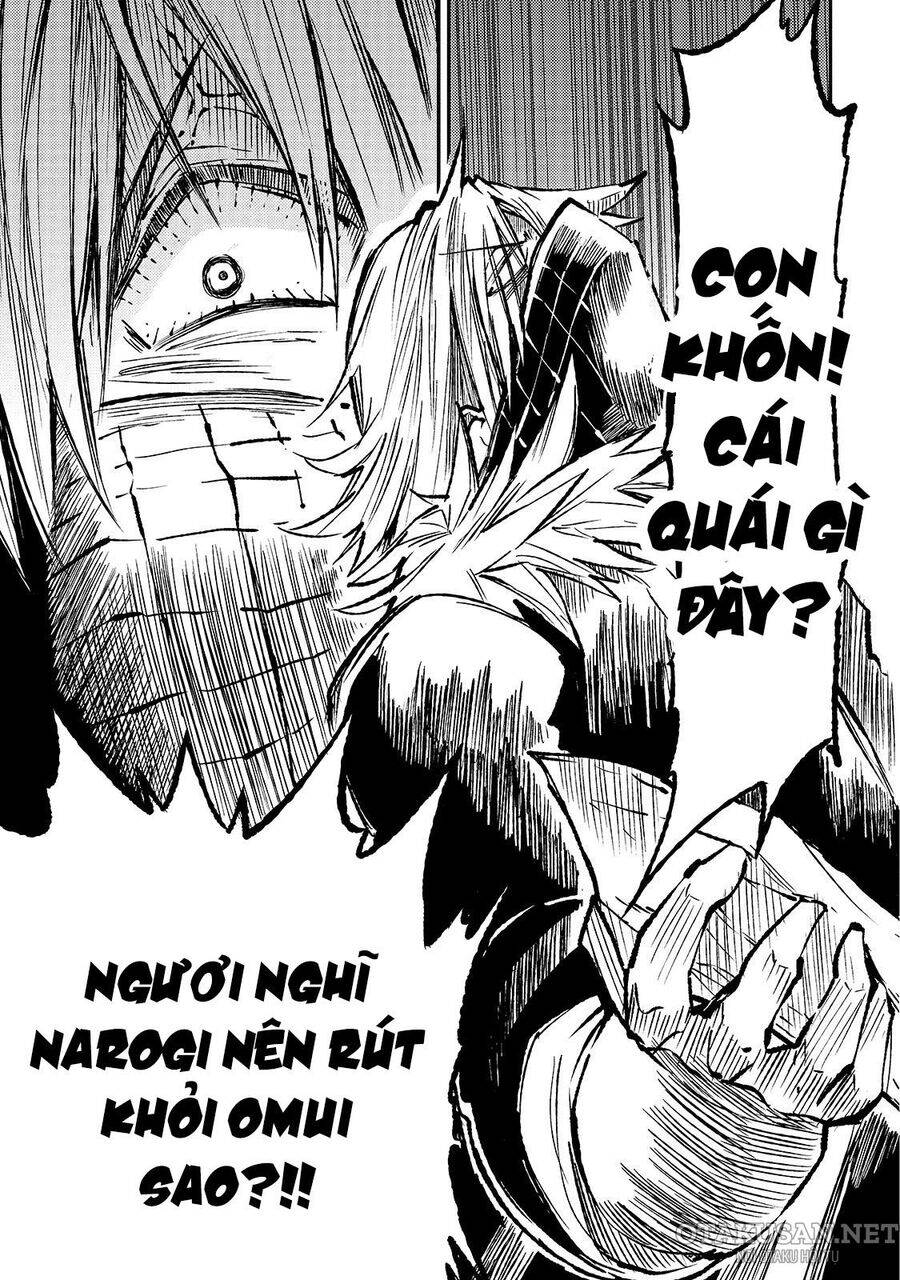 Hitoribocchi No Isekai Kouryaku Chương 80 Ảnh 13