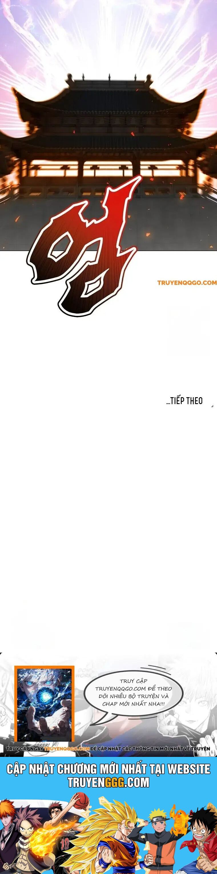 Anh Hùng Mạnh Nhất Trở Lại Chương 200 Ảnh 47