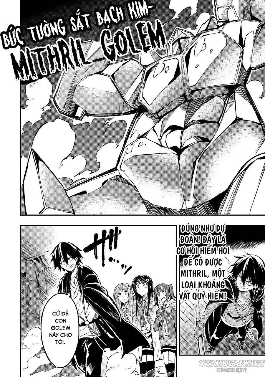 Hitoribocchi No Isekai Kouryaku Chương 77 Ảnh 12