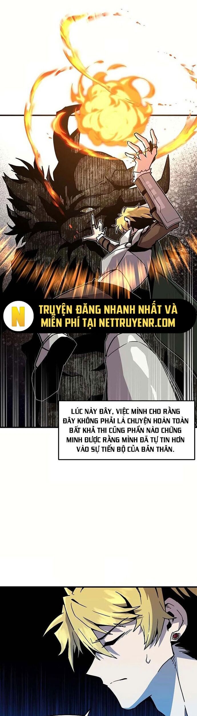 Bug Player - Người Chơi Lỗi Chương 136 Ảnh 20