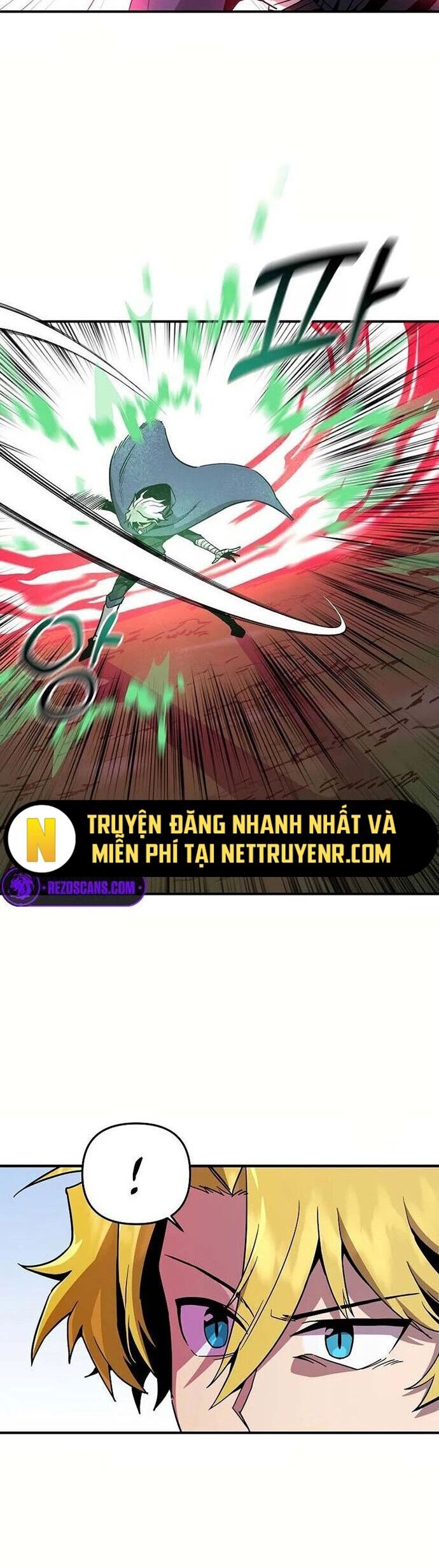 Bug Player - Người Chơi Lỗi Chương 136 Ảnh 37
