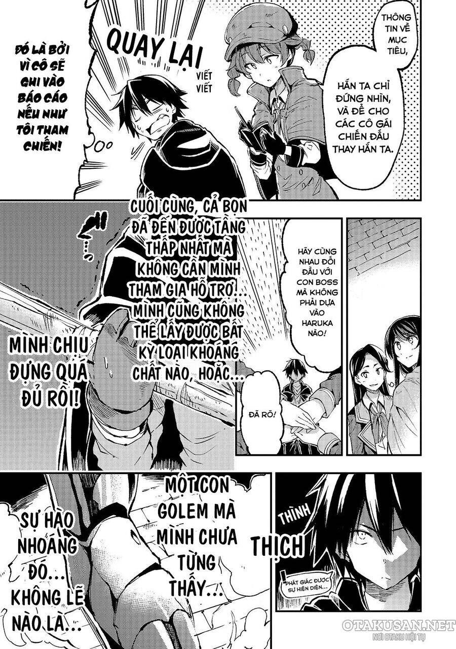 Hitoribocchi No Isekai Kouryaku Chương 77 Ảnh 11