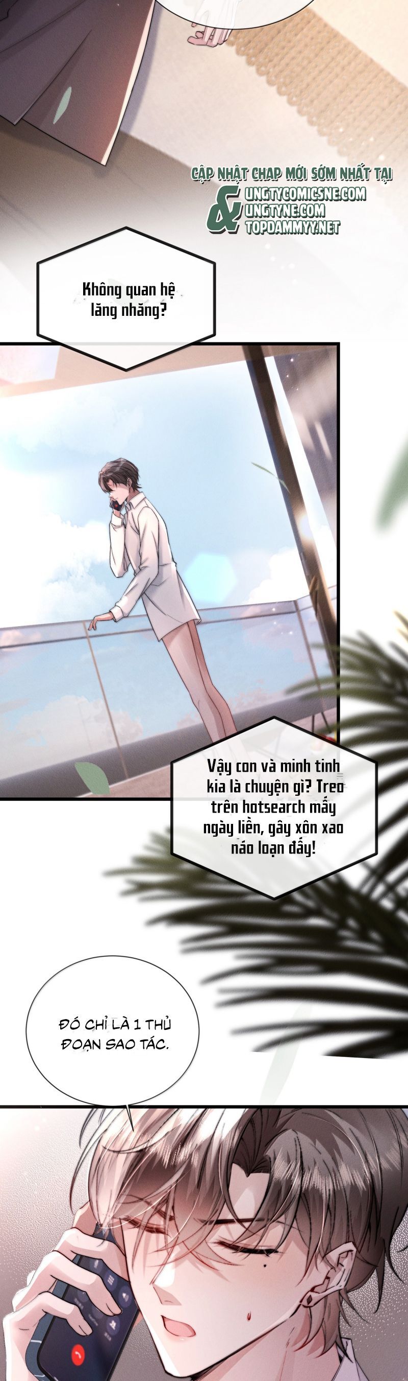 Kế Hoạch Tự Dưỡng Cuồng Khuyển Chương 63 Ảnh 19