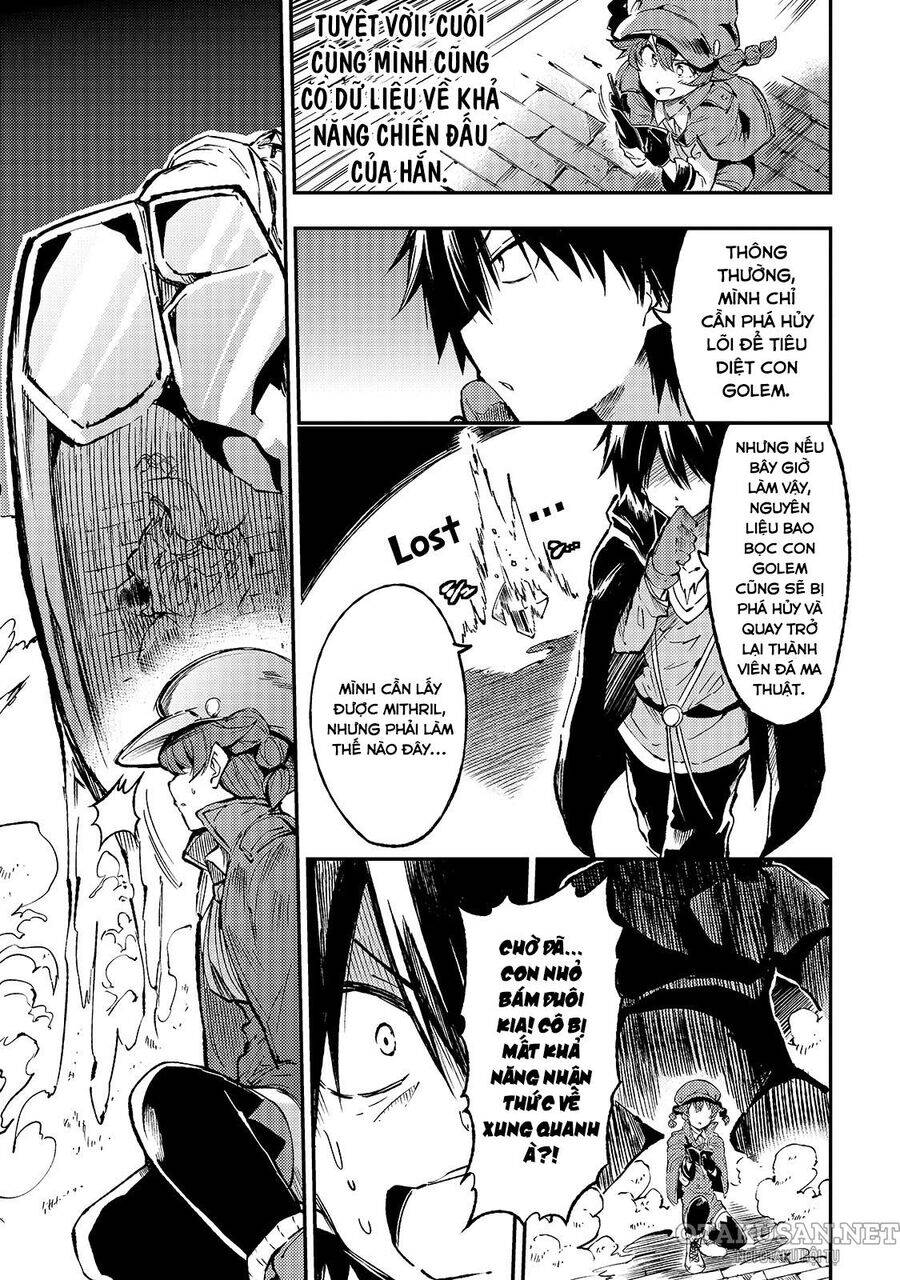 Hitoribocchi No Isekai Kouryaku Chương 77 Ảnh 13