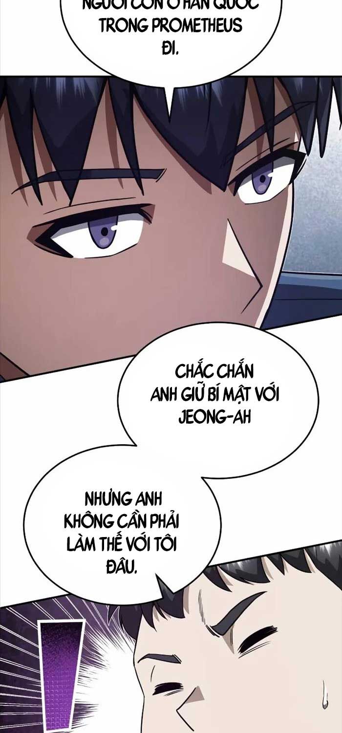 Thiên Tài Của Dòng Dõi Độc Nhất Vô Nhị Chương 92 Ảnh 31