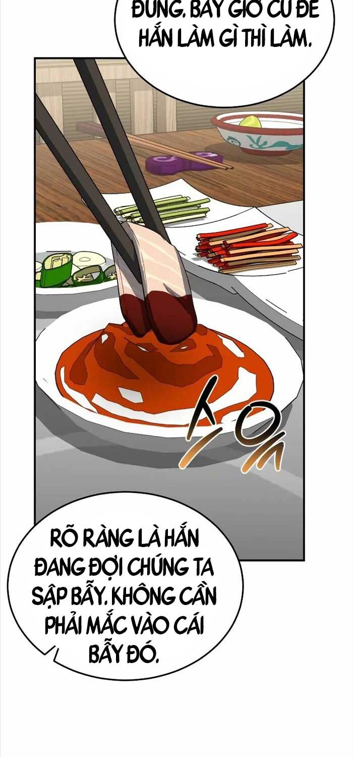 Thiên Tài Của Dòng Dõi Độc Nhất Vô Nhị Chương 92 Ảnh 82
