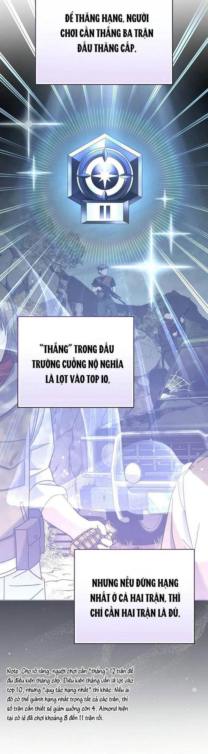 Stream Của Cung Thủ Thiên Tài Chương 59 Ảnh 26