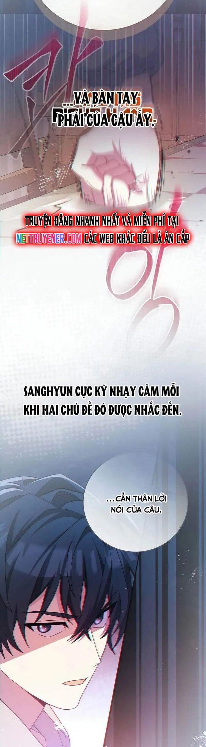 Stream Của Cung Thủ Thiên Tài Chương 59 Ảnh 9